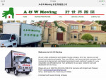 A&W MOVING A RELIABLE PROFESSIONAL MOVING SERVICE