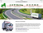 A&W MOVING A RELIABLE PROFESSIONAL MOVING SERVICE