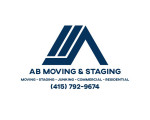 AB MOVING LOCAL & LONG DISTANCE MOVERS (415)792-9674