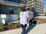 AB MOVING LOCAL & LONG DISTANCE MOVERS (415)792-9674