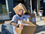 AB MOVING LOCAL & LONG DISTANCE MOVERS (415)792-9674