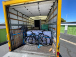 AB MOVING LOCAL & LONG DISTANCE MOVERS (415)792-9674