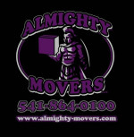 📦 NEED MOVING HELP? Call Almighty Movers, LLC™ today!! 📦