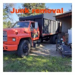 junk/labor/moving/start at $99