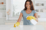 🏘️HOUSE CLEANING🧹OFFICE CLEANING🧹MOVING, AIRBNB CLEANING🧹LOW COST