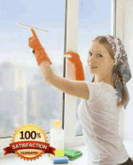 🏘️HOUSE CLEANING🧹OFFICE CLEANING🧹MOVING, AIRBNB CLEANING🧹LOW COST