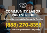 ππ¦$30/HR! MOVERS, MOVING LABOR, LANDSCAPERS, GENERAL LABOR, HANDYMEN
