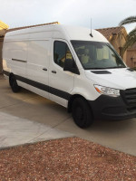 PICKUP and DELIVERY  Moving, estates sale,Golfcart Sprinter van cheap