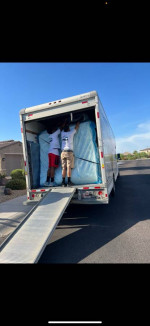 MOVING MADE FOR YOU
