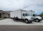 🚛IDAHO PREMIER MOVING-🚛 Moving/Loading/packing/deliveries/