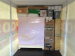 Moving Muscle For Hire. In Business Since 2010: (831) 607-4556
