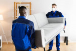 Moving Muscle For Hire. In Business Since 2010: (831) 607-4556