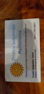 ALL YOUR STORM CLEANUP, LANDSCAPING, LABOR, MOVING, AND PROPERTY CLEANUP, DUMP R