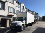 26ft Lift Gate Truck- Commercial Delivery & Moving|Long Distance