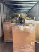 26ft Lift Gate Truck- Commercial Delivery & Moving|Long Distance