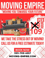 PROFESSIONAL MOVERS 🚛HANDYMAN🛠FAST AND SAFETY👌MOVING MOVE