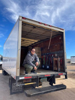 Kaiβs Moving LLC πππ707-334-7574 Great Rates