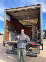 Kaiβs Moving LLC πππ707-334-7574 Great Rates