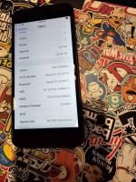Iphone 8 unlocked