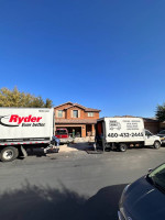 Phoenix Gilbert Chandler Tempe Moving Transportation
