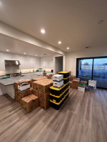 Phoenix Gilbert Chandler Tempe Moving Transportation