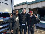 Phoenix Gilbert Chandler Tempe Moving Transportation