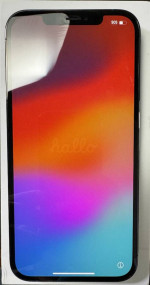 iPhone 12 Pro Max 256GB
