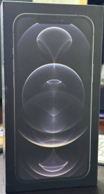 iPhone 12 Pro Max 256GB