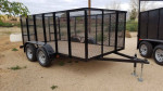 2 guys junk/hauling/moving/match any price