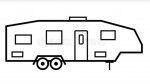 Trailer Moving Any Style Hitch