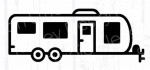 Trailer Moving Any Style Hitch