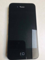 Apple iPhone 4- 8GB & Original Retail Box, For Parts/Repair