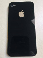 Apple iPhone 4- 8GB & Original Retail Box, For Parts/Repair