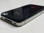 Apple iPhone 4- 8GB & Original Retail Box, For Parts/Repair