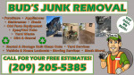 Moving / Junk Removal HAULING