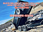 Moving / Junk Removal HAULING