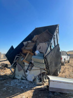 Moving / Junk Removal HAULING