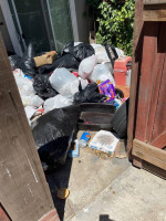 Moving / Junk Removal HAULING