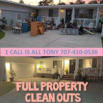 *TRASH REMOVAL* MOVING LABOR* GOT A MESS CALL THE BEST🧤