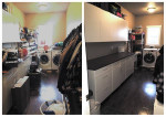 Is clutter & chaos overwhelming you? Moving? Professional organizer