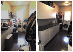 Is clutter & chaos overwhelming you? Moving? Professional organizer