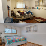 Is clutter & chaos overwhelming you? Moving? Professional organizer