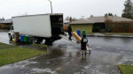 Support Your Local Moving Company! We Are Licensed & Insured!