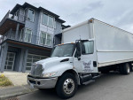 Professional Packing & moving service 206-422-0426