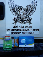 Professional Packing & moving service 206-422-0426