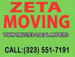 🚚Low hourly rate. Licensed&Insured moving company🚚