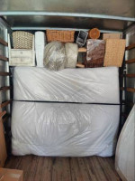 🚚Low hourly rate. Licensed&Insured moving company🚚