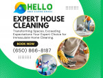 🧹HOUSE CLEANING🧹MOVING CLEANING🧹OFFICE CLEANING🧹DEEP CLEANING