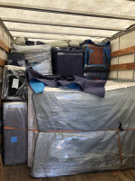 Office Movers|26ft Truck w/Lift| #1 Trusted Moving Company
