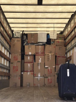 Office Movers|26ft Truck w/Lift| #1 Trusted Moving Company